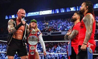 WWE Brand Split: Big update on end of roster divide