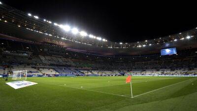 UEFA accused of ‘discrimination’ over wheelchair spots at Champions League final - bt.com - France -  Saint Petersburg - Liverpool