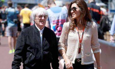 Bernie Ecclestone - Nelson Piquet - Former F1 chief Bernie Ecclestone arrested in Brazil for carrying gun - theguardian.com - Switzerland - Brazil - Usa -  Sao Paulo