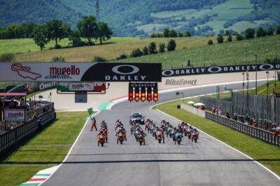 MotoGP Mugello: Moto2 race preview