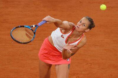 FRENCH OPEN | World number 227 adds Pliskova to French Open casualty list