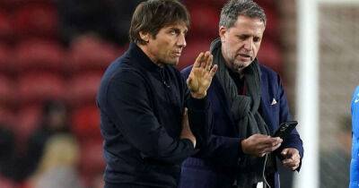 Antonio Conte - Ryan Sessegnon - Sergio Reguilon - Matt Doherty - Todd Boehly - Tottenham: What they need this summer, and how likely they are to get it… - msn.com - Manchester -  Newcastle - county Will