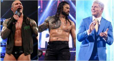 Roman Reigns: Predicting the next five Undisputed WWE Champions after 'The Tribal Chief'