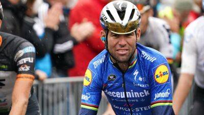‘Everyone has a used by date’ – Why Quick-Step’s Mark Cavendish Tour de France omission wouldn’t be ‘mad’