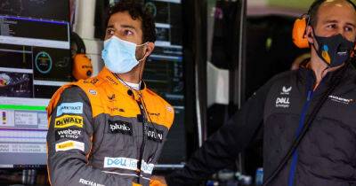 Ricciardo to ‘get stuck in’ at Monaco after pain in Spain