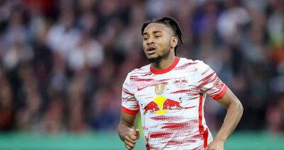 Ralf Rangnick - Christopher Nkunku - Man Utd to launch offer for Chelsea target next week with Erik ten Hag backing move - msn.com - Manchester - France - Germany