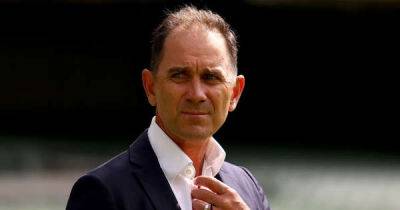 Justin Langer reveals truth behind England speculation and acrimonious Australia exit