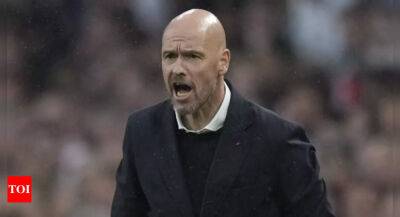 Manchester United banking on Erik ten Hag to lift mood at Old Trafford