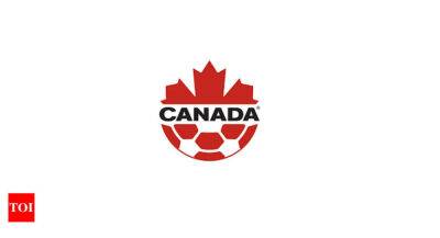 Canada Soccer cancels Iran football friendly