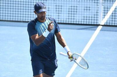 SA's doubles ace Raven Klaasen bows out of French Open