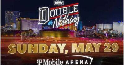 Adam Page - AEW Double Or Nothing predictions - givemesport.com