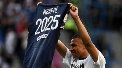 Ligue 1 hits back at LaLiga's 'disrespectful smears' after Mbappe stays