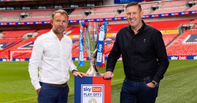 Nottingham Forest, Huddersfield and ‘the most lucrative fixture in football’