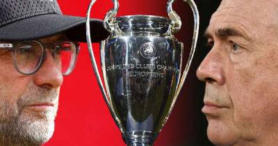 Carlo Ancelotti - CL final predictions: Liverpool to win clean game at 9/2 - msn.com - Manchester