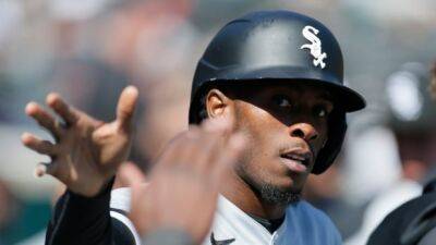 Jackie Robinson - Attacking Tim Anderson for calling out workplace racism doesn't honour Jackie Robinson - cbc.ca