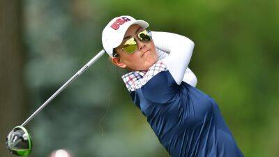 Michelle Wie West poised for US Women's Open farewell