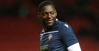 Ricardo Santos commits future to Bolton Wanderers as new contract length revealed