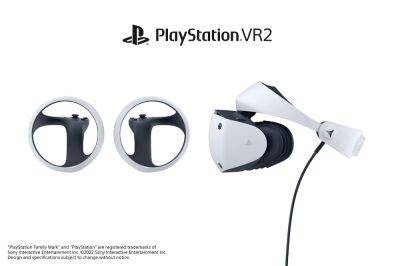 PlayStation VR 2: Players can expect more than 20 launch games - givemesport.com