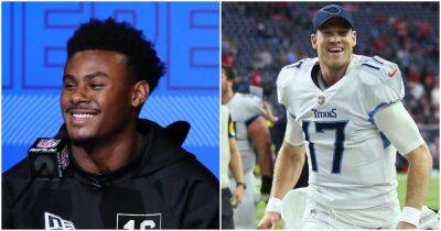 Ryan Tannehill - Albert Breer - Reporter makes worrying claim surrounding Malik Willis inside the Tennessee Titans - givemesport.com - state Tennessee