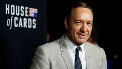 Kevin Spacey, imputado en Reino Unido de cuatro delitos de agresión sexual contra tres hombres - Tikitakas - en.as.com
