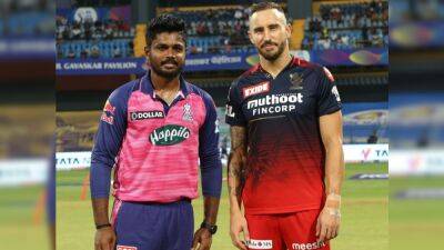 RR vs RCB, IPL 2022 Qualifier 2: When And Where To Watch Live Telecast, Live Streaming