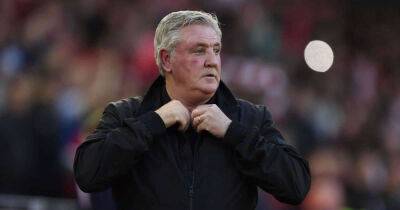 Rafael Benitez - Eddie Howe - Mike Ashley - Steve Bruce - Steve Bruce slams Newcastle criticism over ‘lack of basic respect’ during stint in charge - msn.com