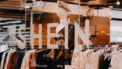 Shein abre tienda en Madrid: dónde estará y cuánto tiempo