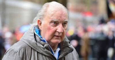 Football legend Alan Hudson hopes to raise £30,000 by selling FA Cup winner's medal - msn.com - Britain - Cyprus -  Stoke