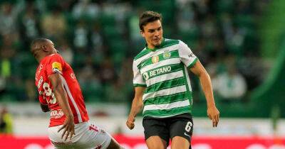 Wolves to get ahead of Tottenham for Joao Palhinha with formal bid, as ideal fee emerges