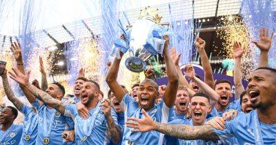 Man City fans agree on who they think is the favourite for the Player of the Year award