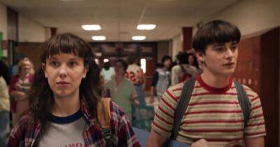 What time does Stranger Things 4 come out on Netflix in the UK? - manchestereveningnews.co.uk - Britain