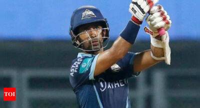 It's official, Wriddhiman Saha 'not willing' to play for Bengal in Ranji knockouts - timesofindia.indiatimes.com - India - Sri Lanka