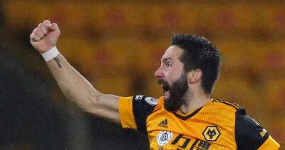 In talks: Journalist issues big update on discussions at Wolves