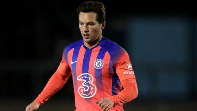 Danny Drinkwater - Departing Danny Drinkwater calls Chelsea stint ‘business move gone wrong’ - bt.com - Manchester