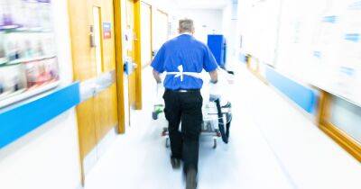 'I waited five months for cancer treatment only to be told it's cancelled due to IT crash' - manchestereveningnews.co.uk - Manchester