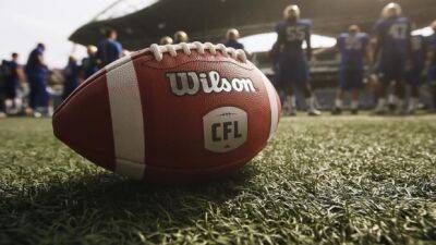 CFL has not been told whether CFLPA plans to hold CBA vote Thursday - tsn.ca