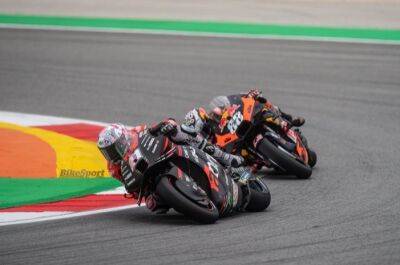 Maverick Viñales - MotoGP Mugello: New engine for Espargaro, ‘we are not far’ - bikesportnews.com - Germany - Italy