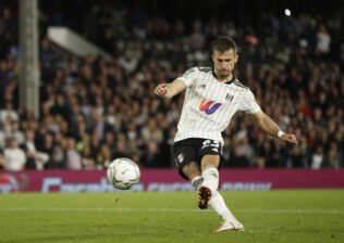 Matt Targett - 2 Fulham players who face an uncertain few weeks ahead - msn.com -  Bristol