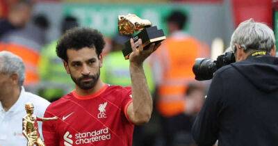 'Could be huge...' - David Maddock rejoices as off-field Liverpool 'bombshell' emerges - msn.com - Egypt