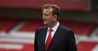 Why Nottingham Forest stadium development could be delayed again if Reds are promoted