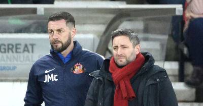 Hibs close to finalising deal for Jamie McAllister to come in Lee Johnson's assistant