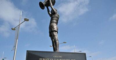 Celebrating 1967 and a clean sweep of trophies makes us a tin pot club, who knew?
