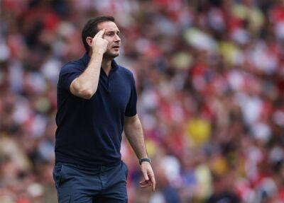 Everton: £22.5m target 'perfect for Frank Lampard' at Goodison Park