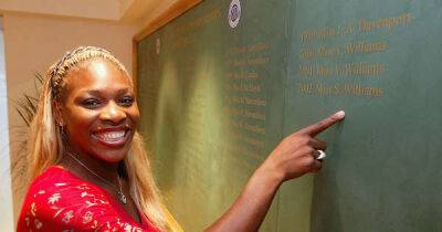 Naomi Osaka - Rafael Nadal - Andy Murray - Wimbledon to remove 'Miss' and 'Mrs' from honours boards in move to modernise - msn.com - Russia - Ukraine - Belarus