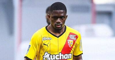 Arsenal transfer news: Interest lodged in Cheick Doucoure as quarter of Prem prepare for battle