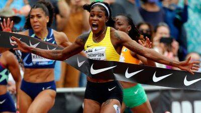 Pre Classic features gold medalists galore in world champs preview; TV, stream schedule