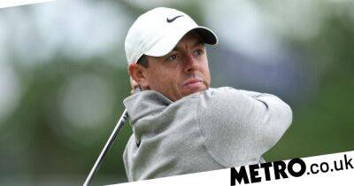 Rory McIlroy describes this year’s PGA Championship as ‘one that got away’