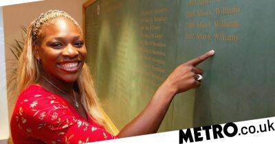 Naomi Osaka - Rafael Nadal - Emma Raducanu - Andy Murray - Wimbledon to remove ‘Miss’ and ‘Mrs’ from honours boards in move to modernise - metro.co.uk - Russia - France - Ukraine - Belarus