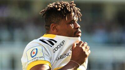 Jackman: Toulouse gameplan would spell curtains for La Rochelle