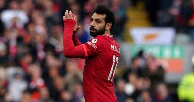 Carvajal warns Salah of ‘burden’ of Champions League failure, but Liverpool star told he’d be lucky to start